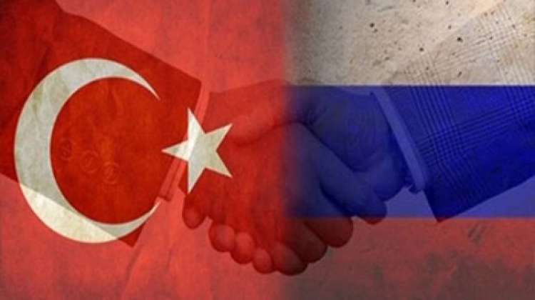 Rusya ile ilişkiler Kapadokya'yı olumlu etkileyecek